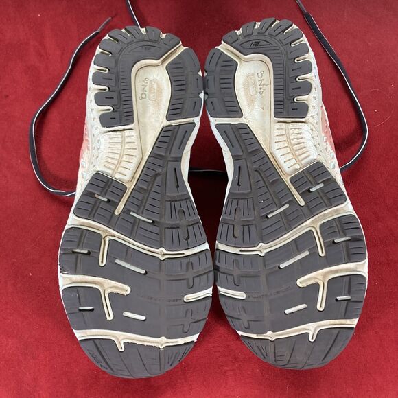 Brooks Adrenaline GTS 21 (Women’s Size 9) • Cushioned Running • Shoes • EUC - Picture 6 of 6